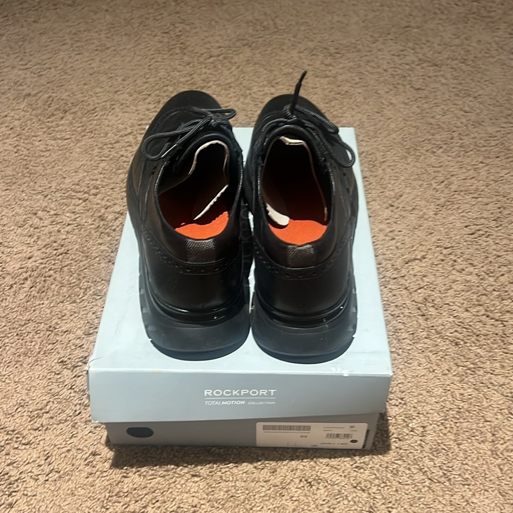 Rockport Total Motion Collection View 2